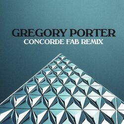 Cover of Concorde (Fab Remix)