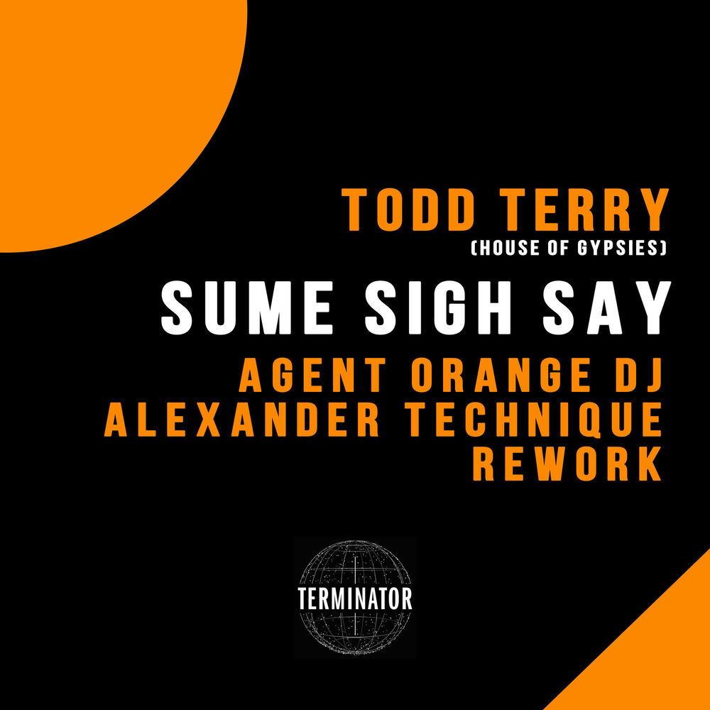 Picture of Sume Sigh Say (Agent Orange DJ & Alexander Technique Rework)