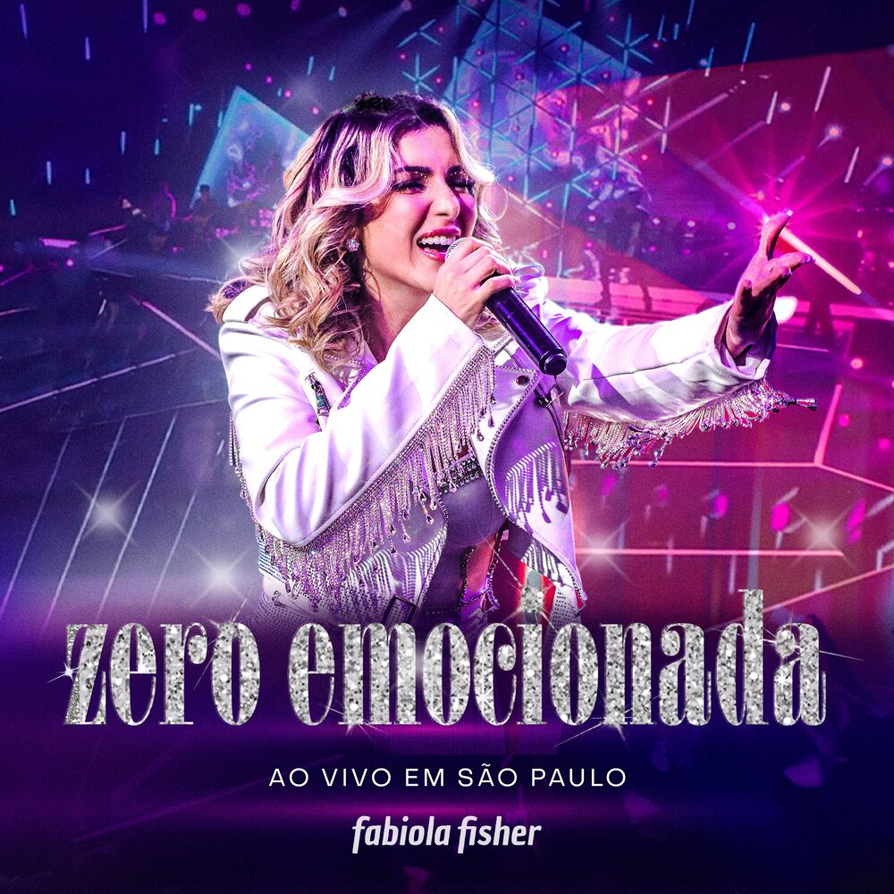 Picture of Zero Emocionada (Ao Vivo)