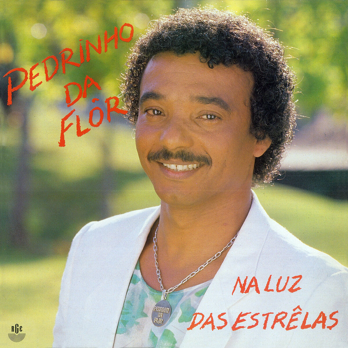 Album cover of Na Luz das Estrelas