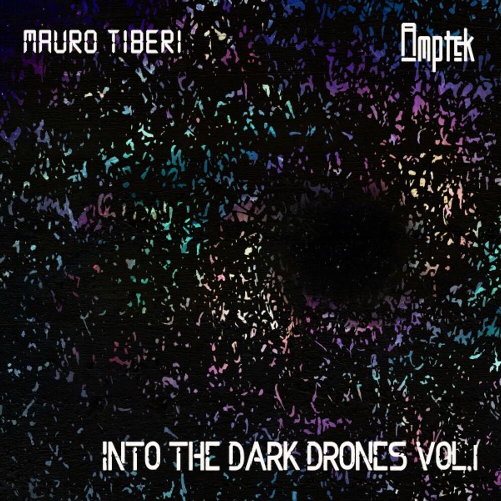 Picture of Into the Dark Drones, Vol. 1