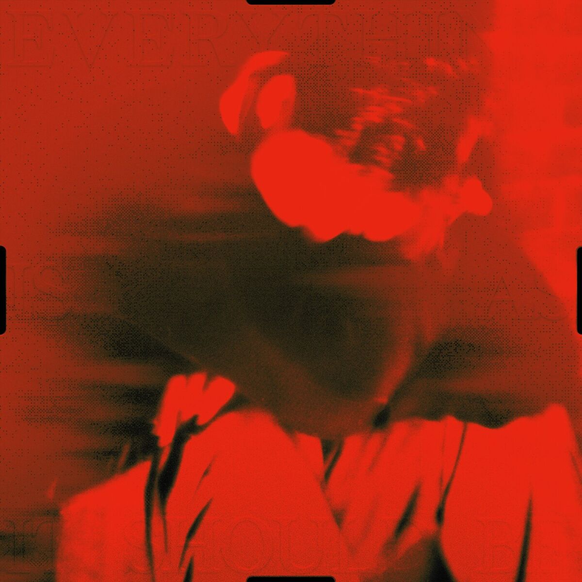 Album cover of Everything Is As It Should Be