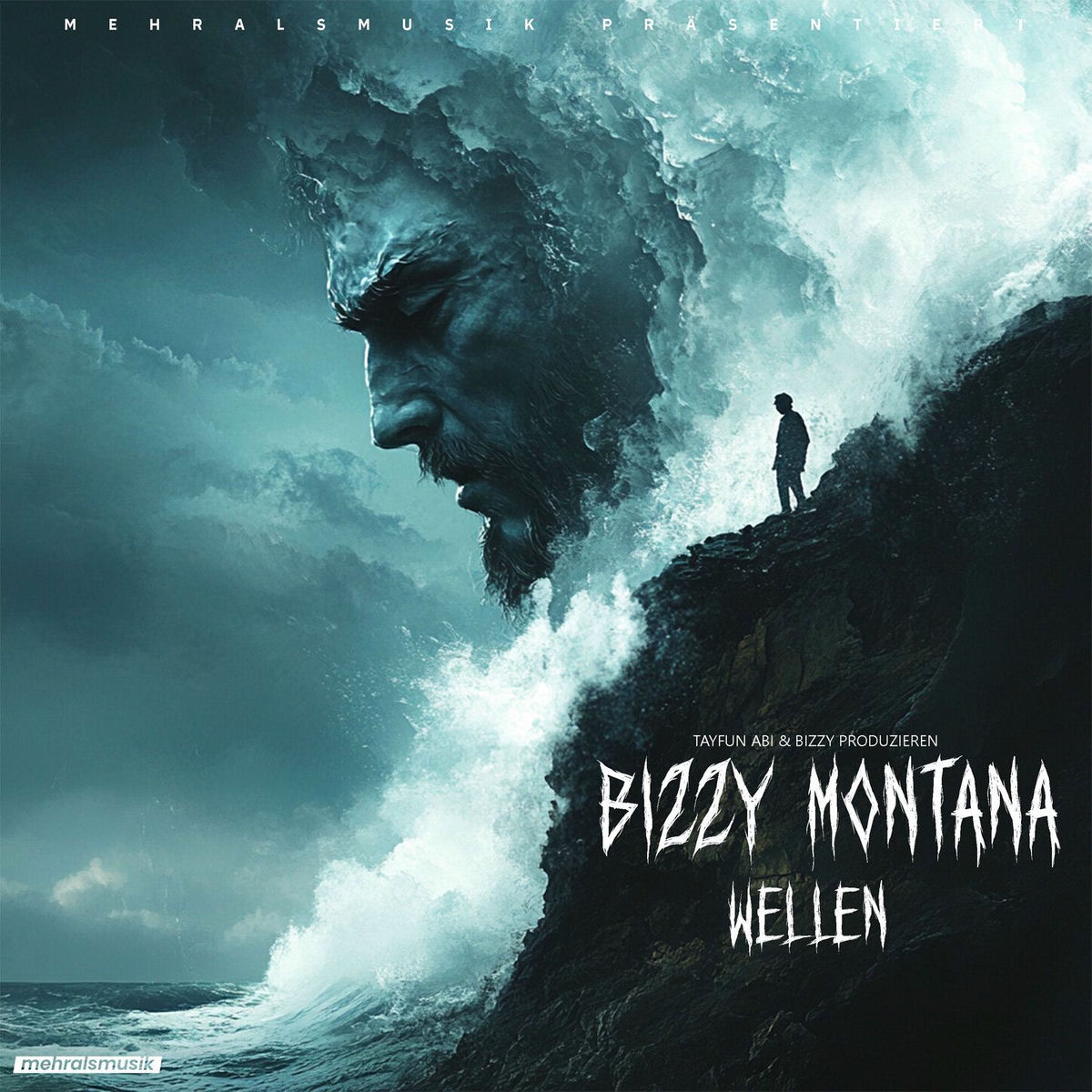 Album cover of Wellen