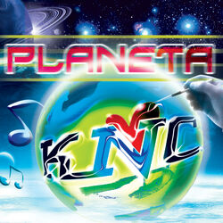 Cover of Planeta Kaniche