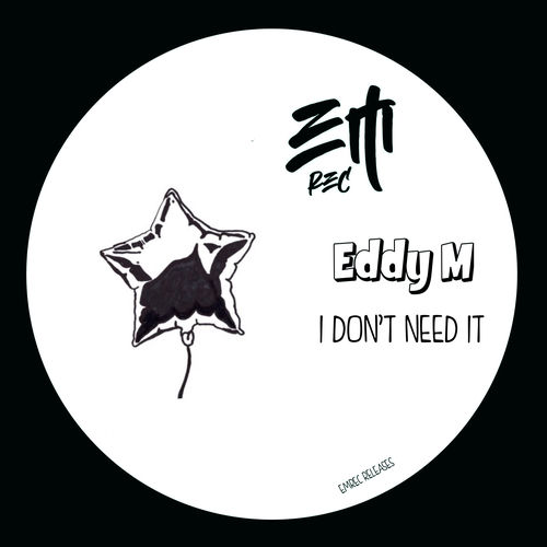 I Don't Need It artwork