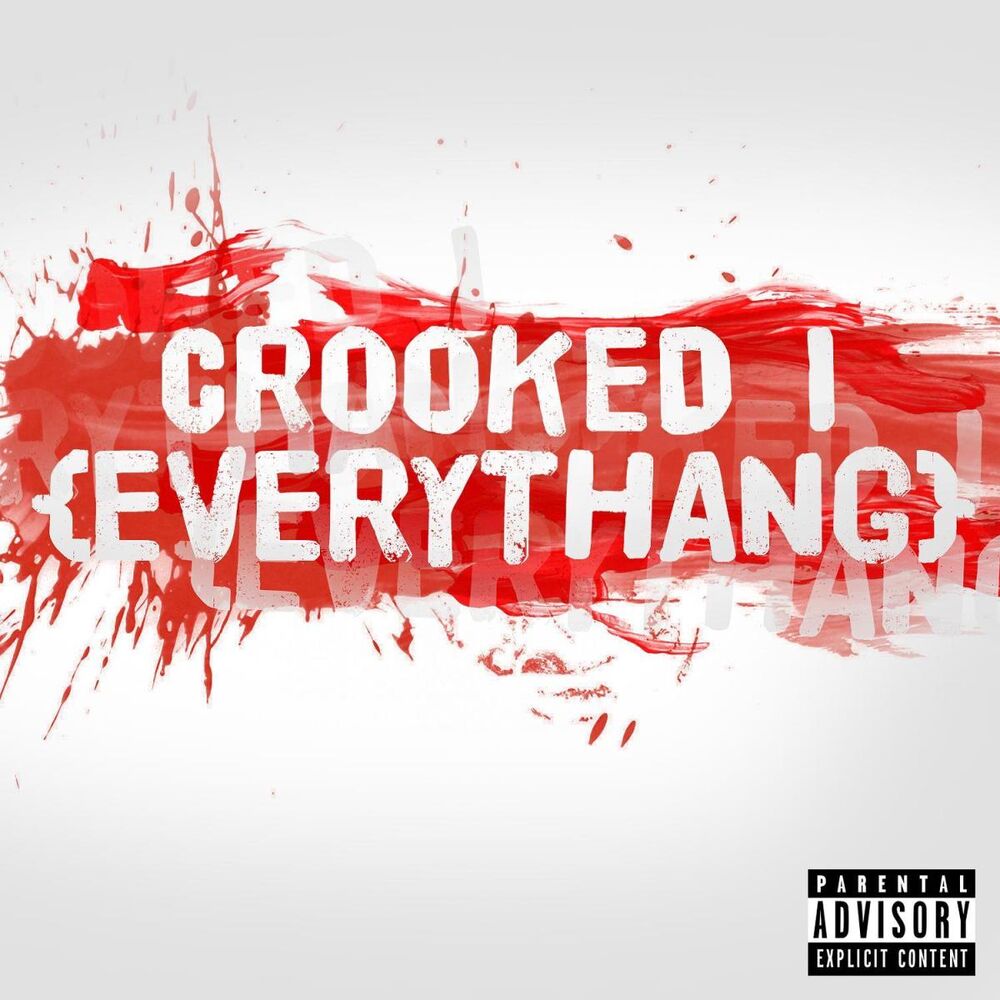 Picture of Everythang - Single