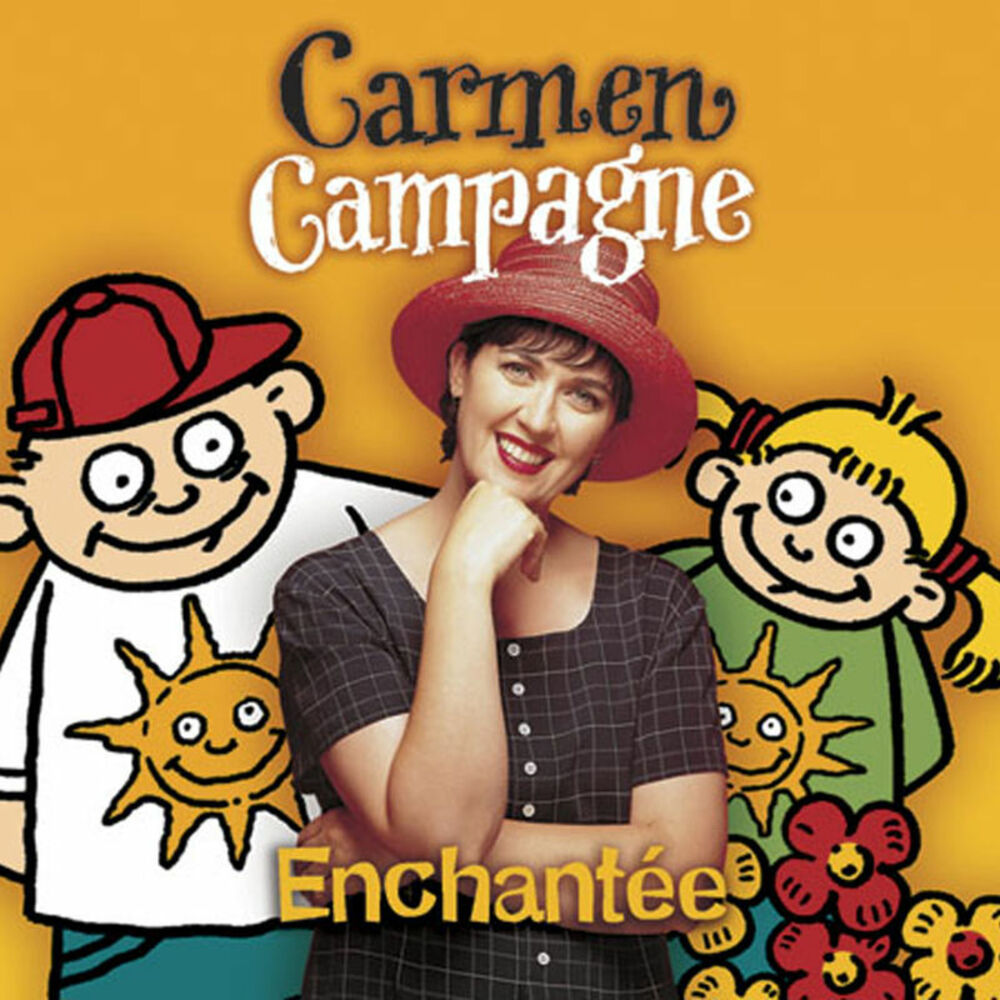 Picture of Enchantée