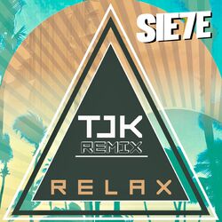 Cover of Relax (TJK Remix)