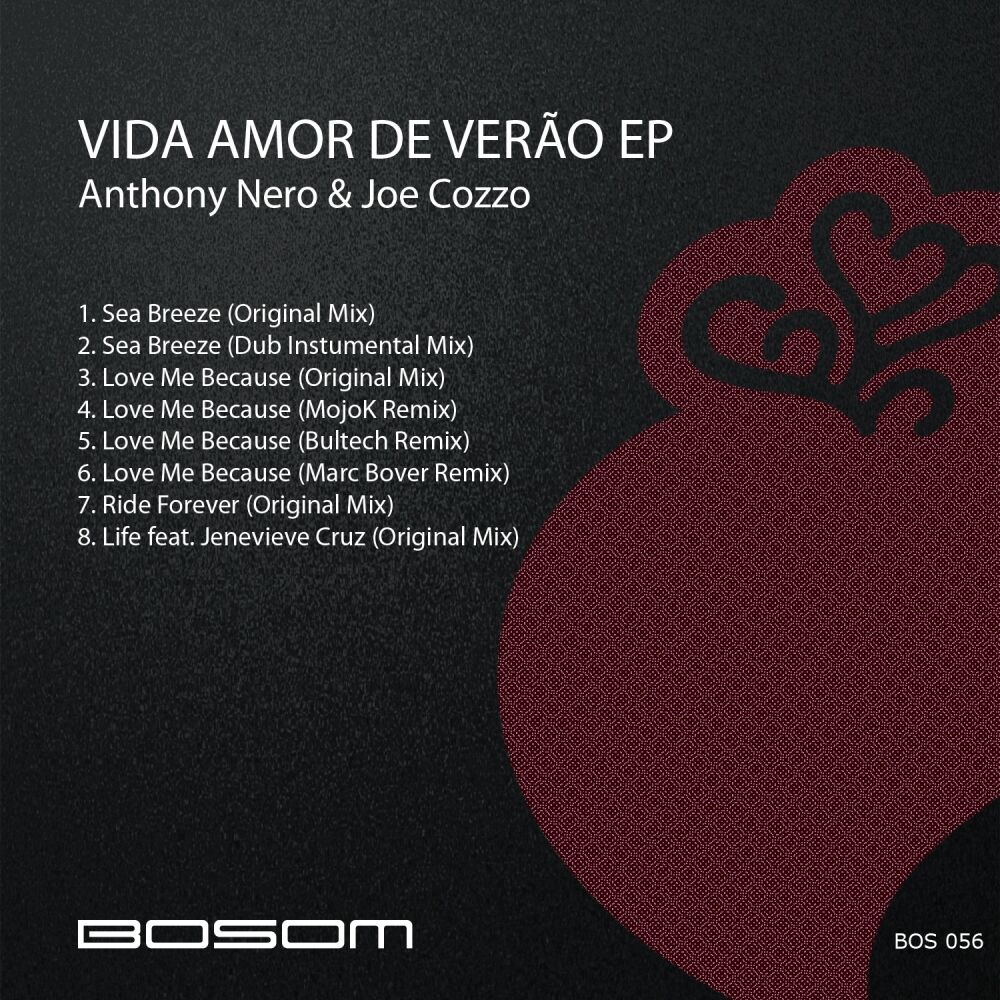 Picture of Vida Amor De Verão