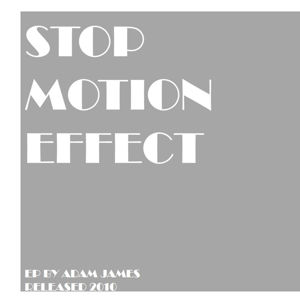 Picture of Stop Motion Effect