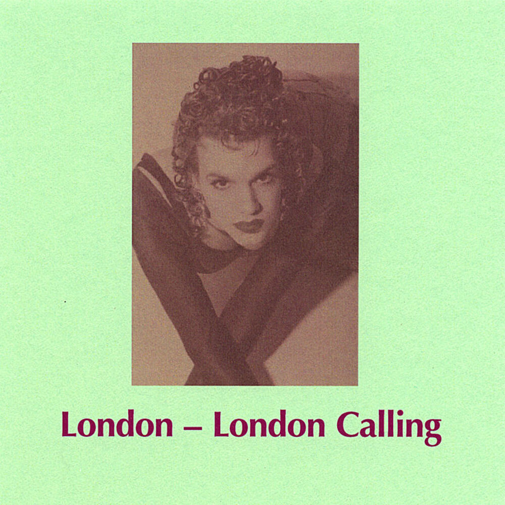 Picture of London Calling