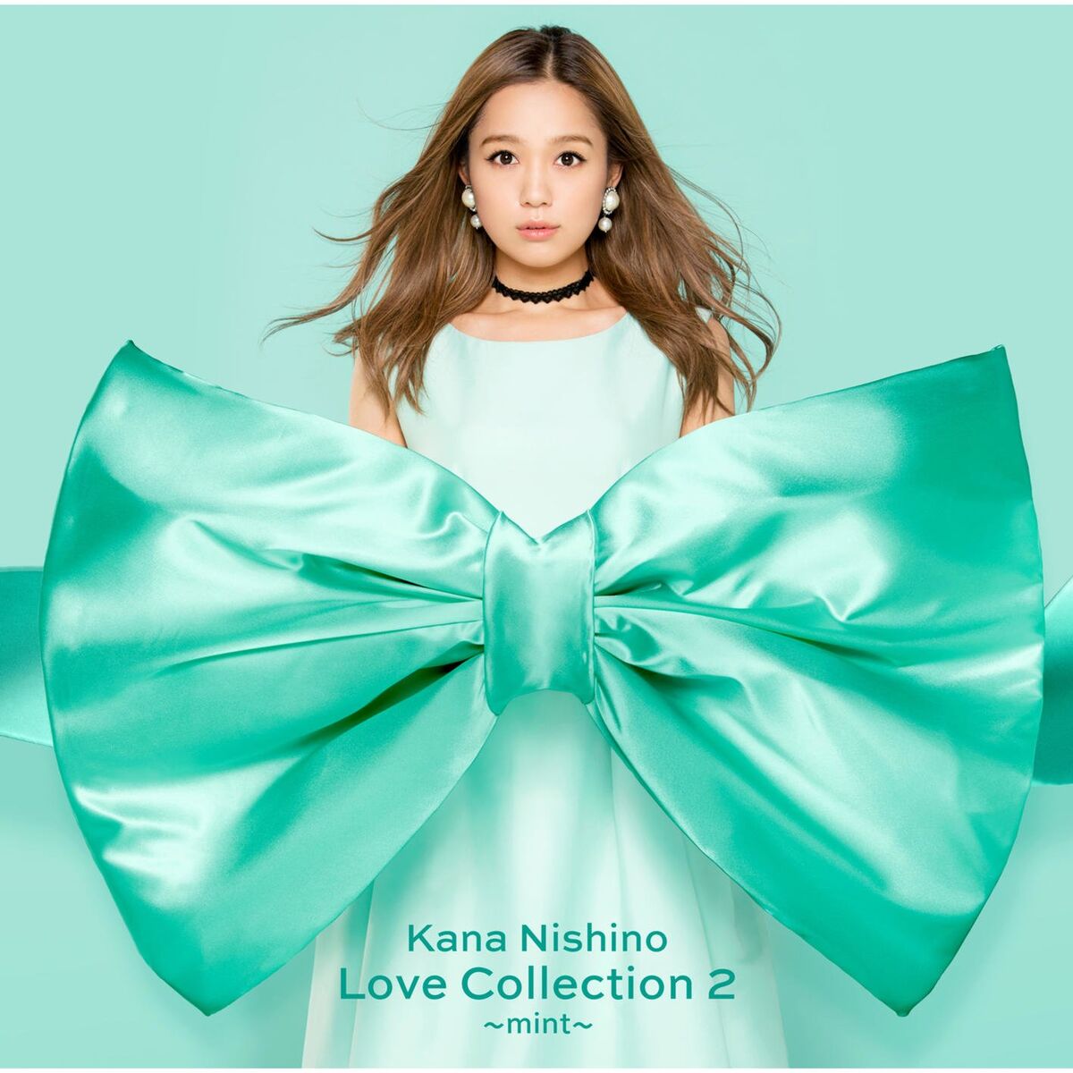Album cover of Love Collection 2 - mint (Special Edition)