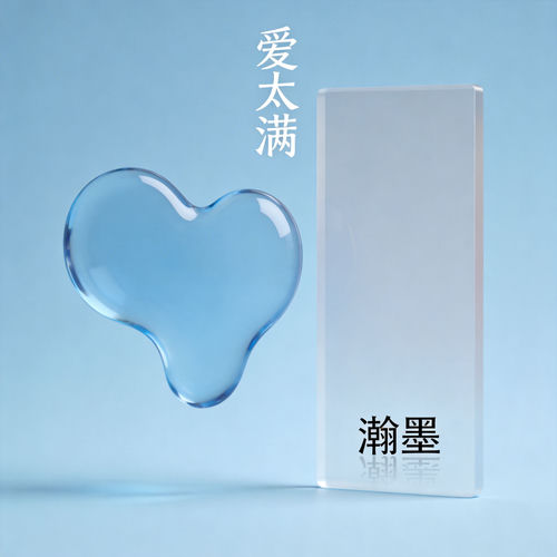 爱太满