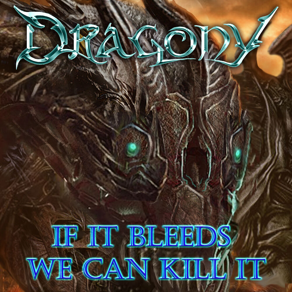 Picture of If It Bleeds We Can Kill It