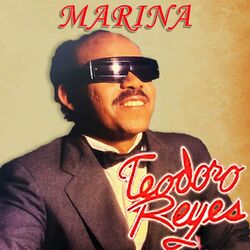 Cover of Marina
