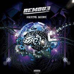 Cover of Mental Decay