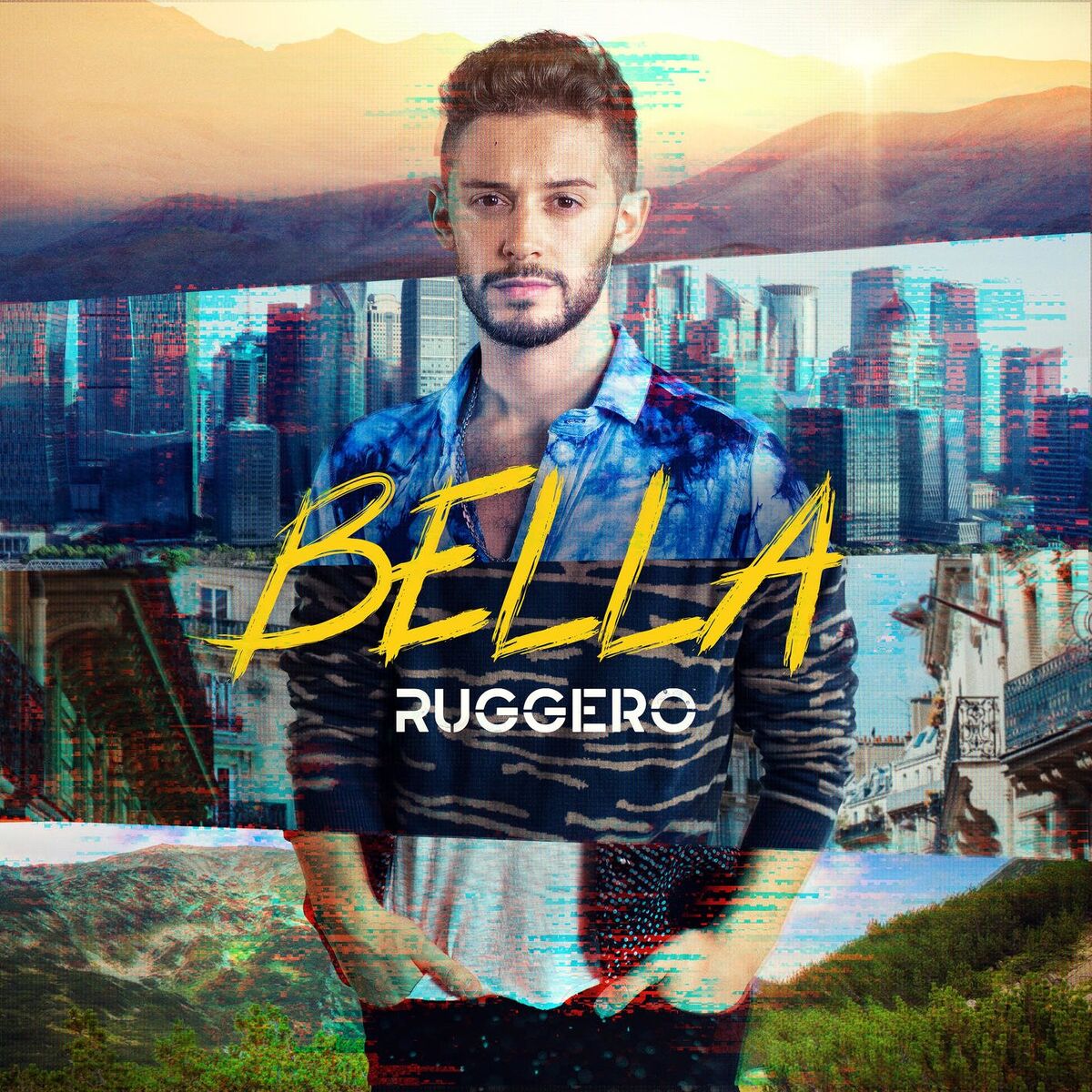Album cover of Bella