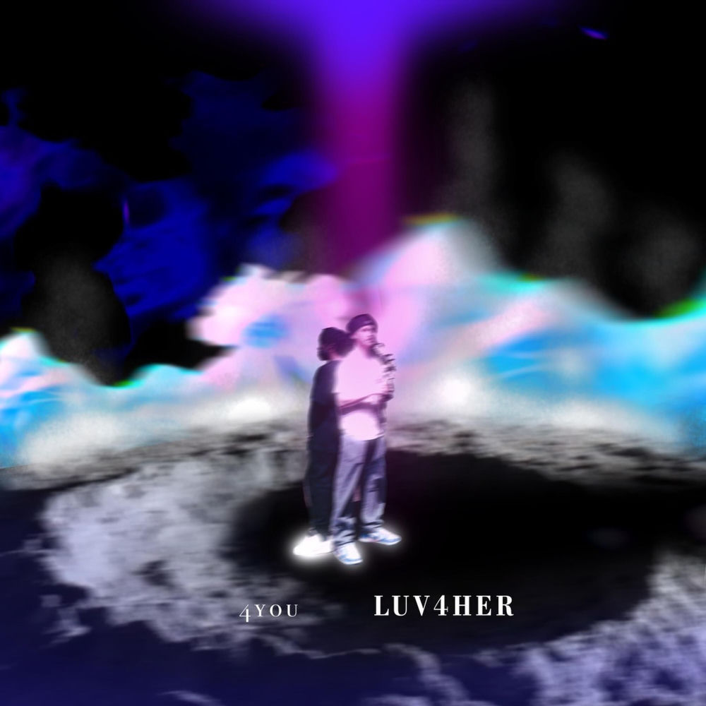 Album artwork for 4YOU - Mercury Version by luv4her