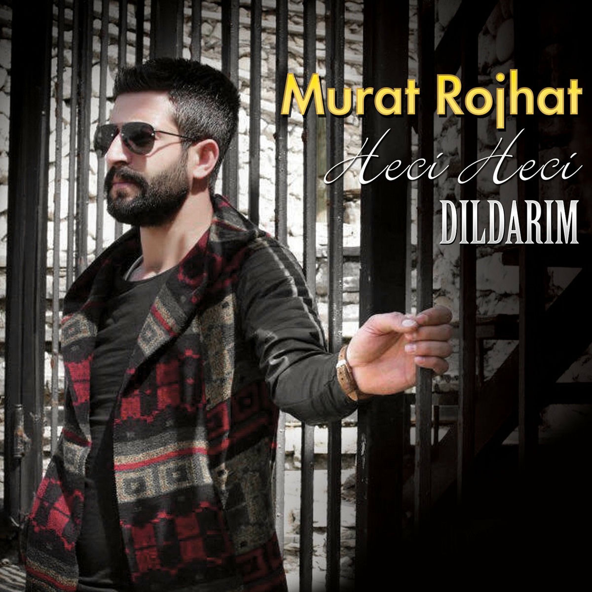 Album cover of Heci Heci (Dıldarım)
