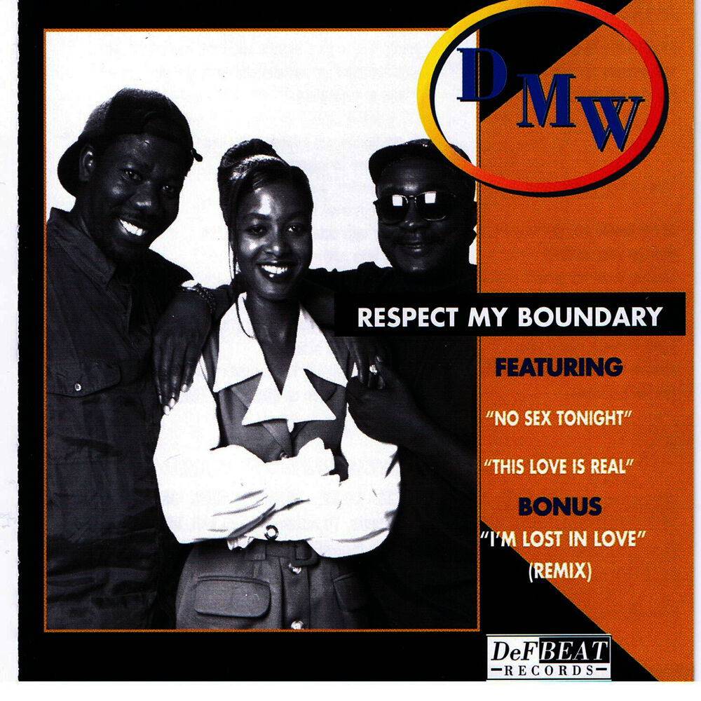 Picture of Respect My Boundary