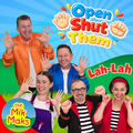 Open Shut Them