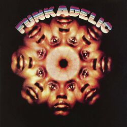 Cover of Funkadelic