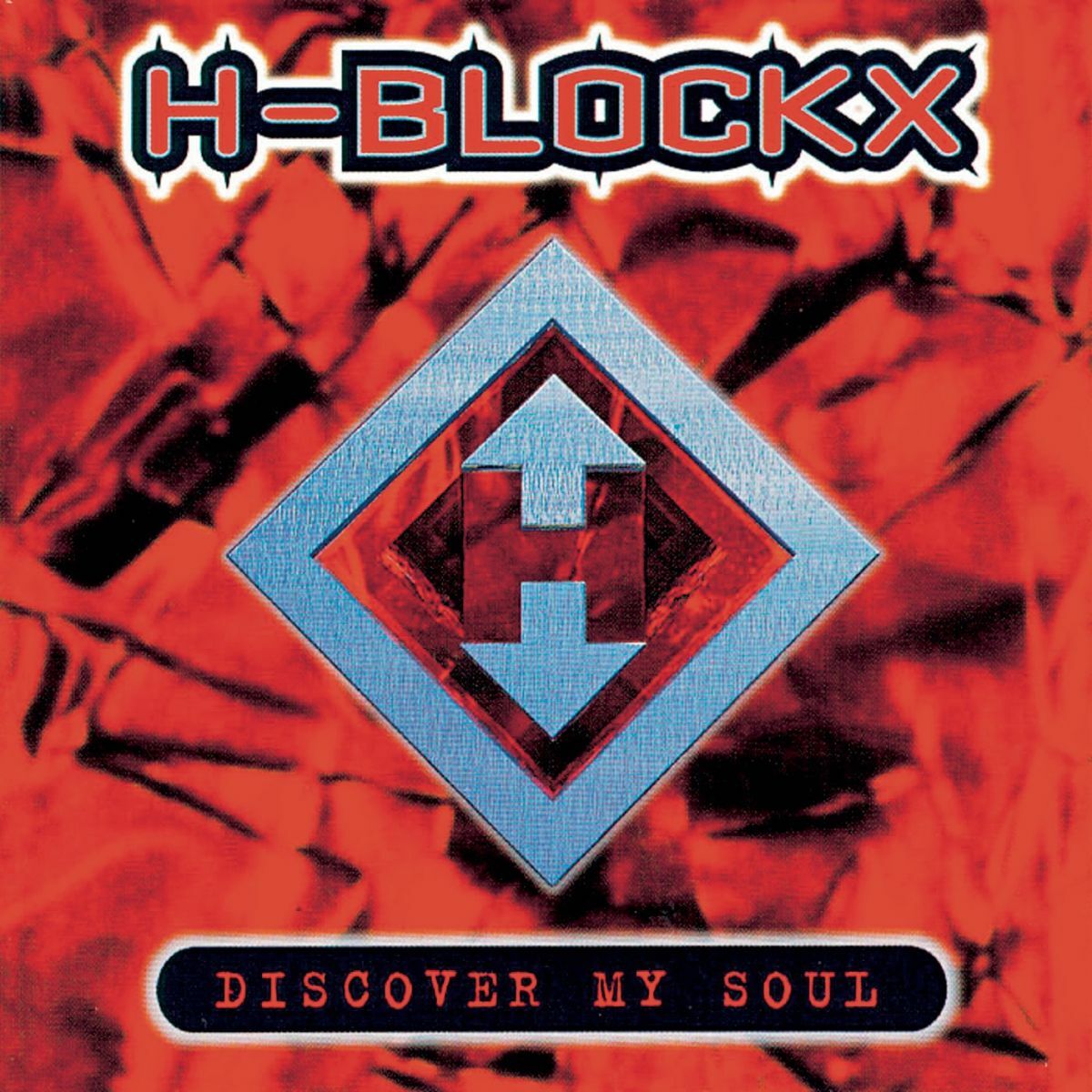 Album cover of Discover My Soul