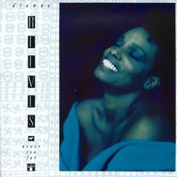 Cover of Never Too Far