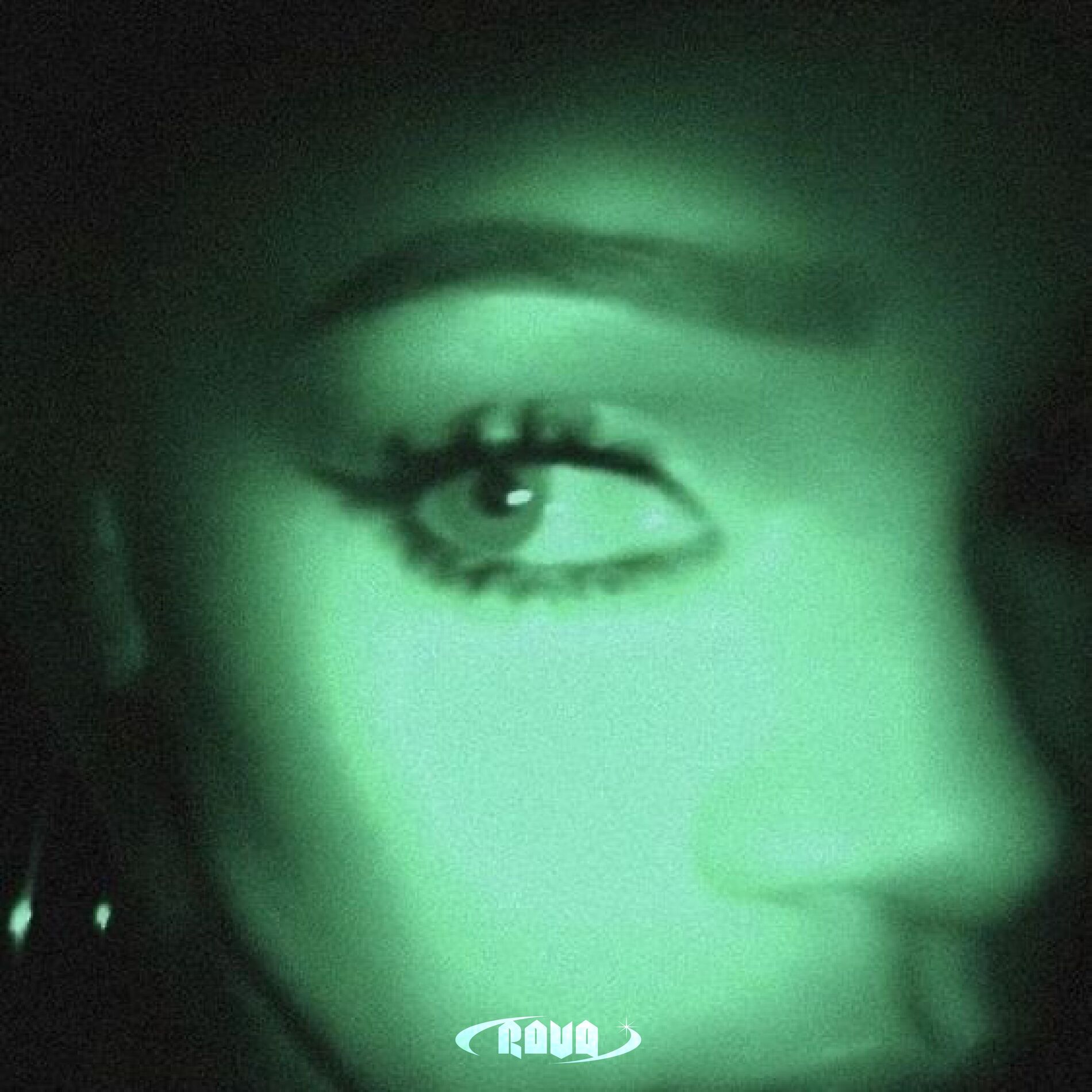 Album cover of Eyes On Me