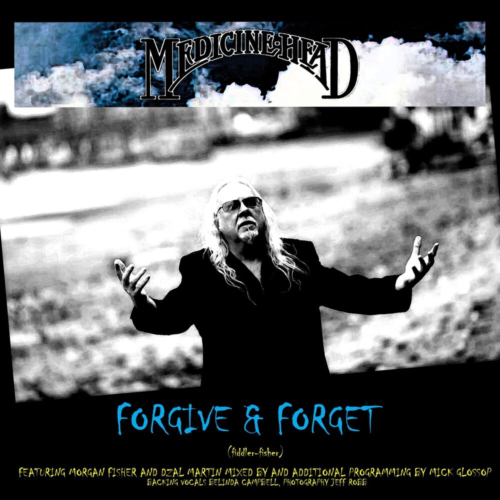 Picture of Forgive and Forget