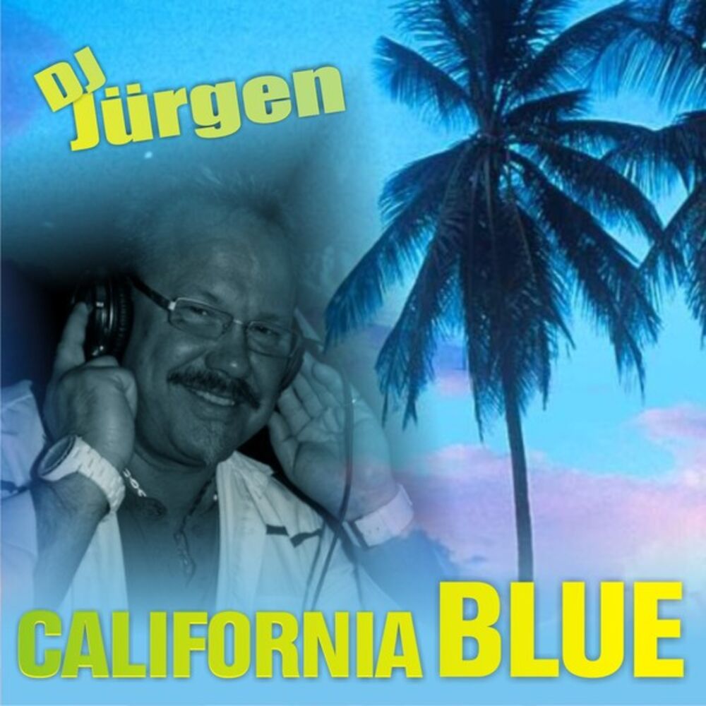 Picture of California Blue