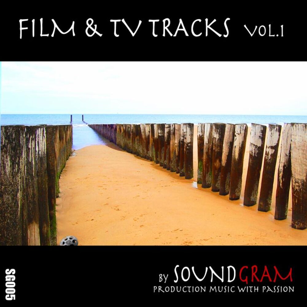 Picture of Film & TV Tracks, Vol. 1
