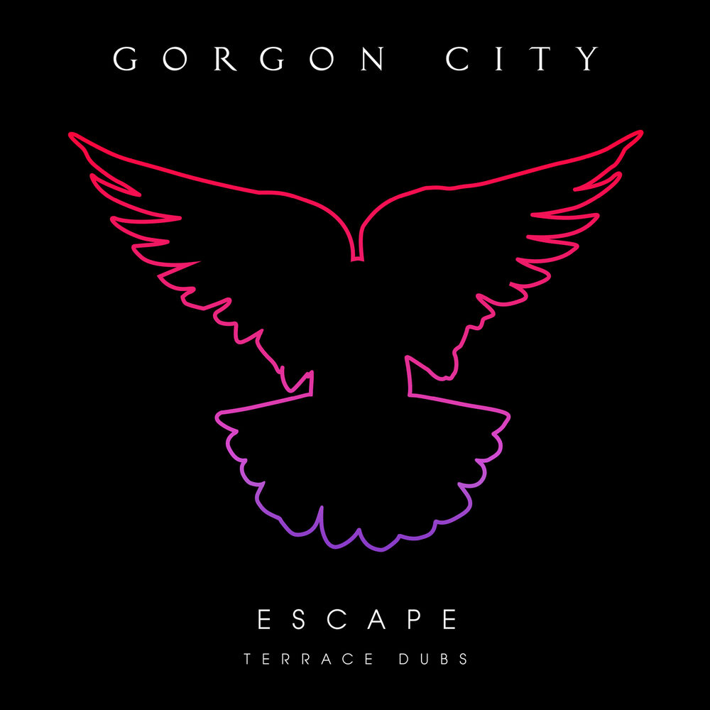 Picture of Escape - EP (Terrace Dubs)