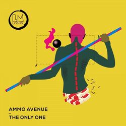 Cover of The Only One