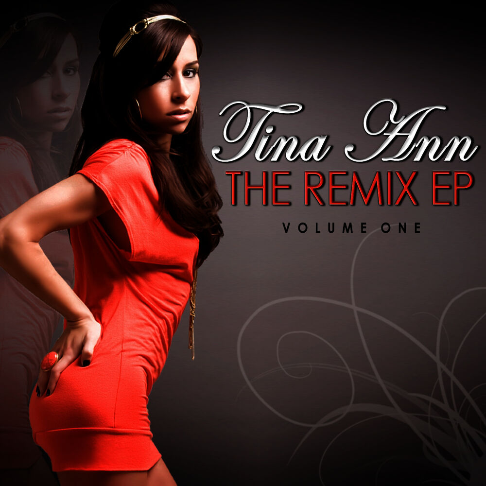 Picture of The Remix EP Volume 1