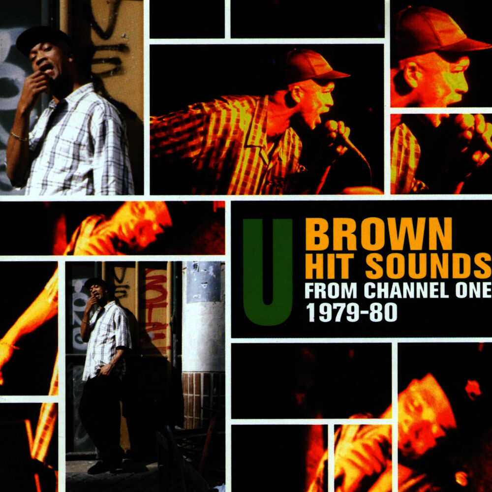 Picture of Hit Sounds From Channel One 1979-80