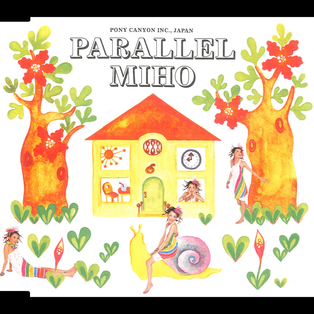Picture of Parallel