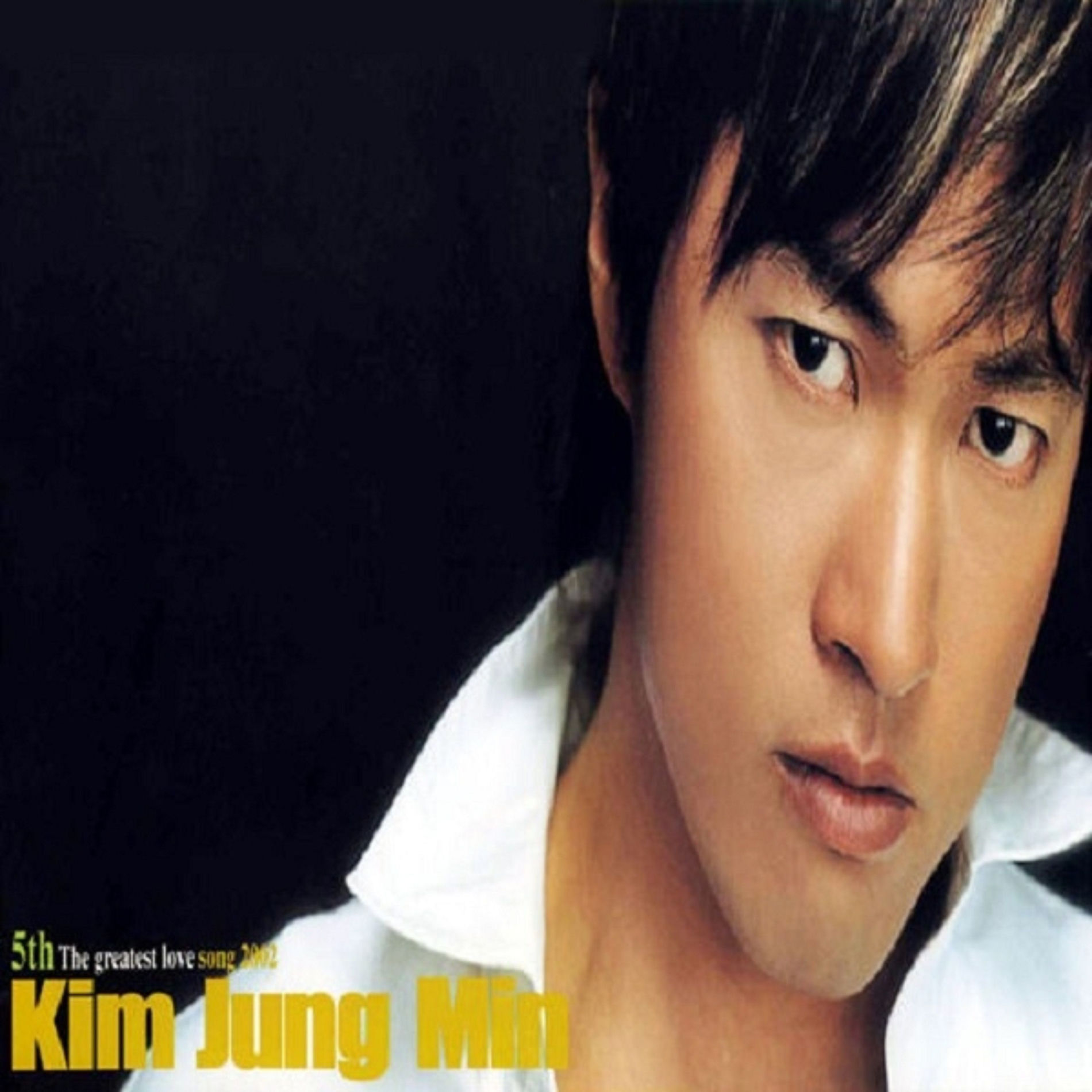 Kim Jung Min: albums, songs, concerts | Deezer