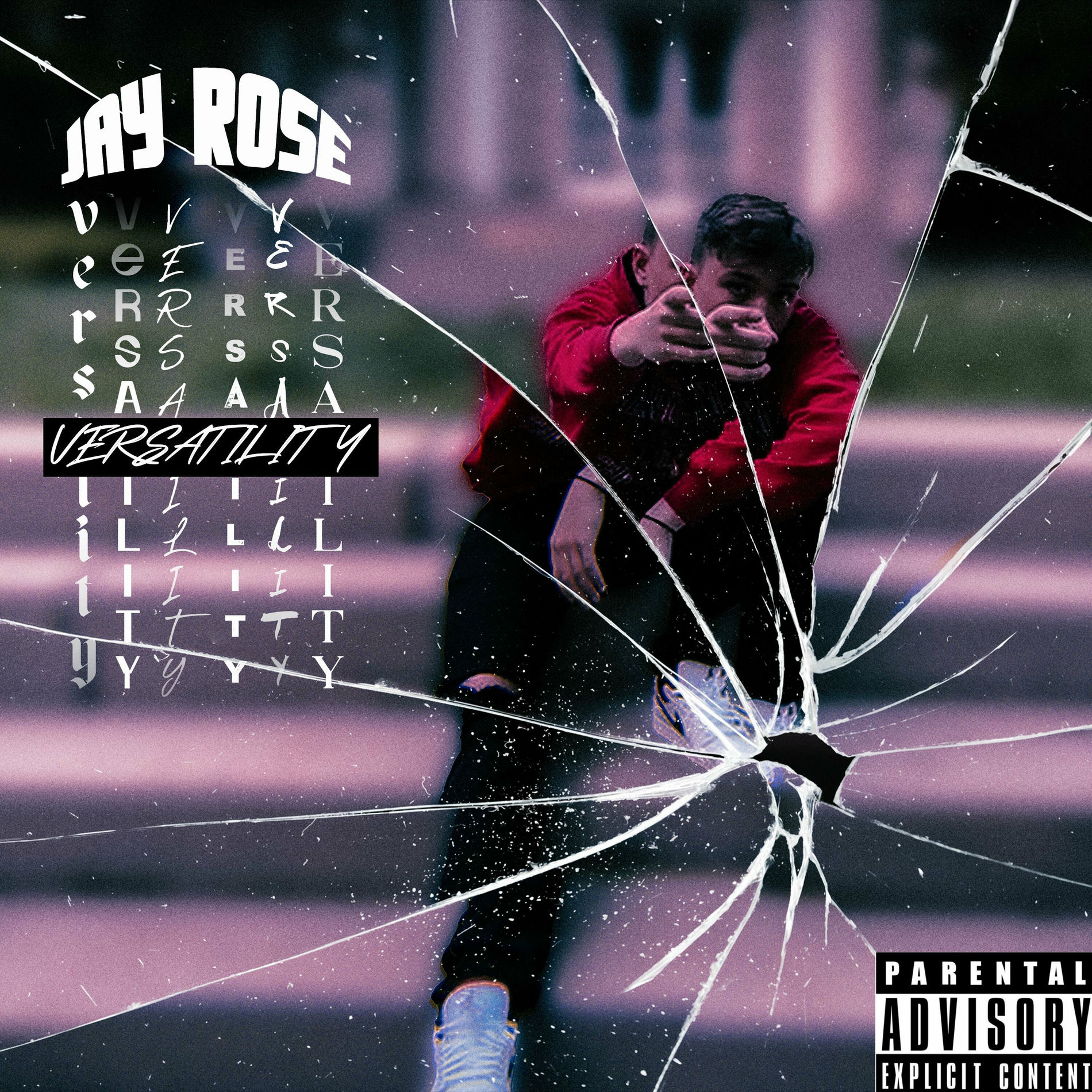 Album cover of Versatility