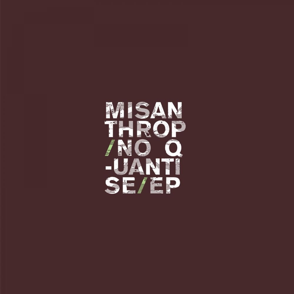 Picture of No Quantise EP