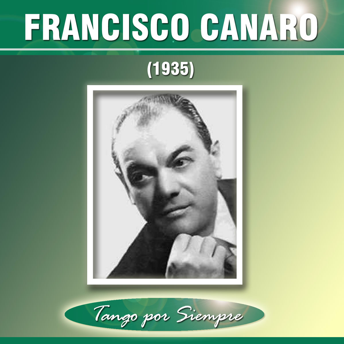 Album cover of (1935)