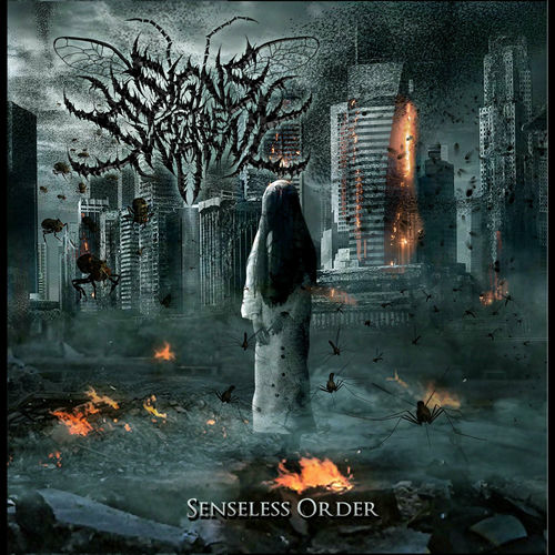 洋楽 SIGNS OF THE SWARM / SENSELESS ORDER 1st 500x500.jpg