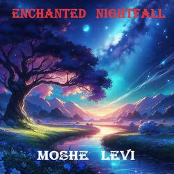 Cover of Enchanted Nightfall