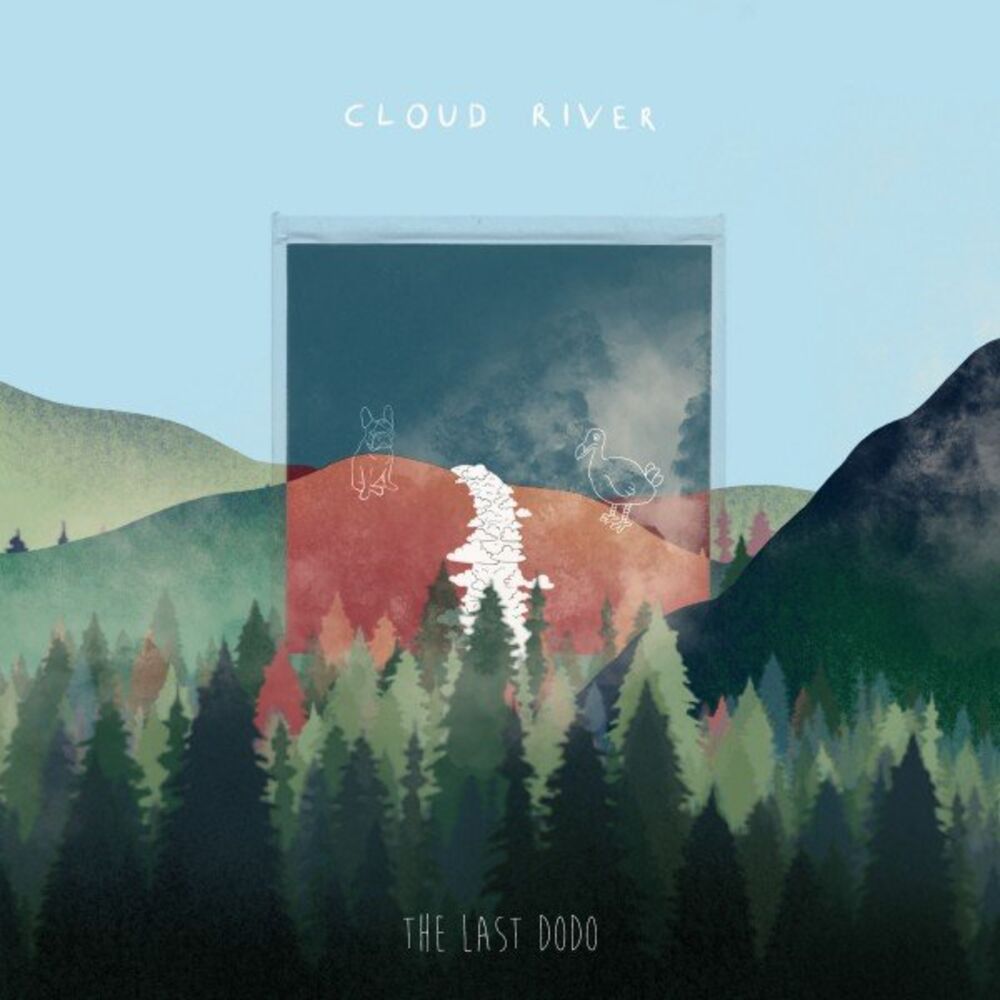 Picture of Cloud River
