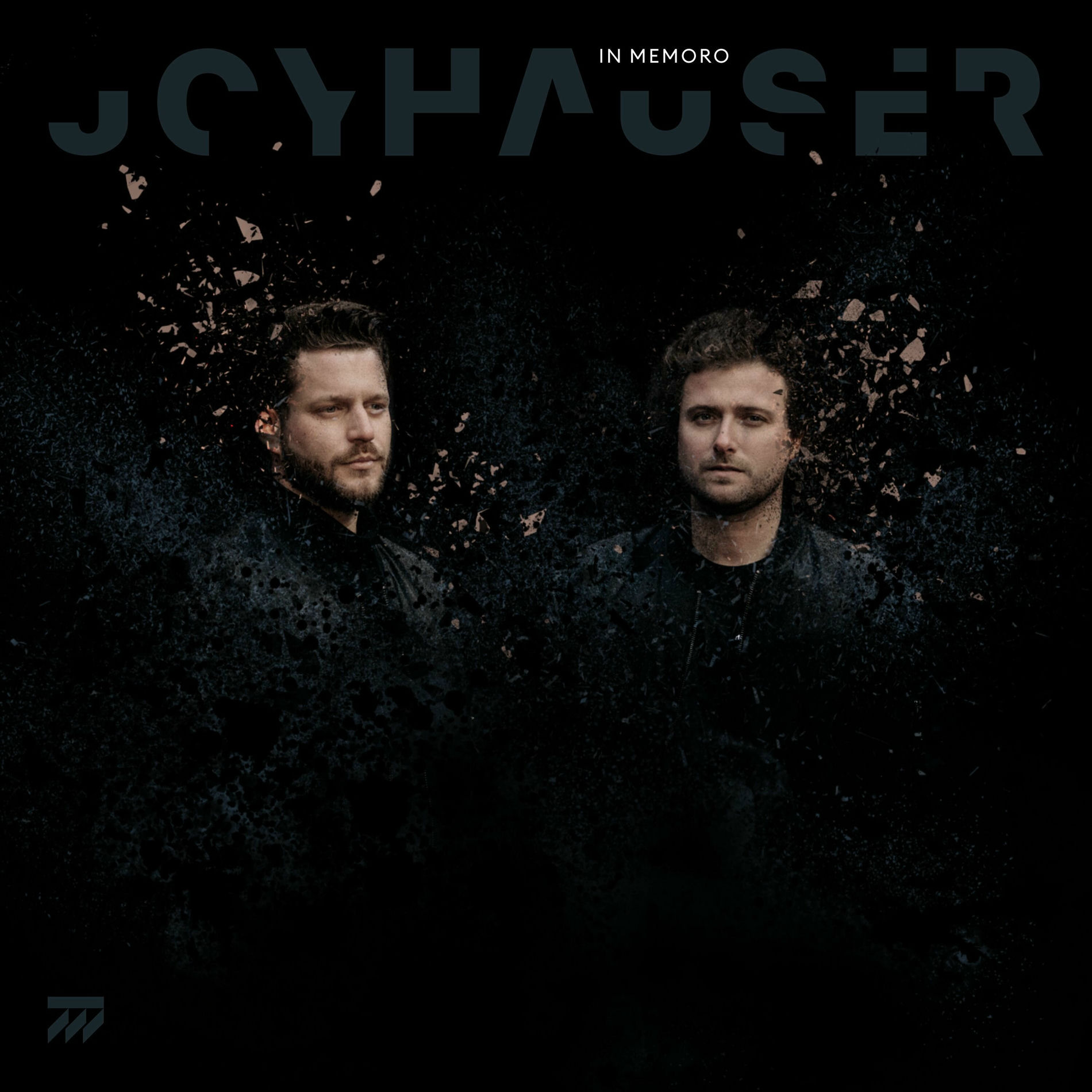Album cover of Lxr02