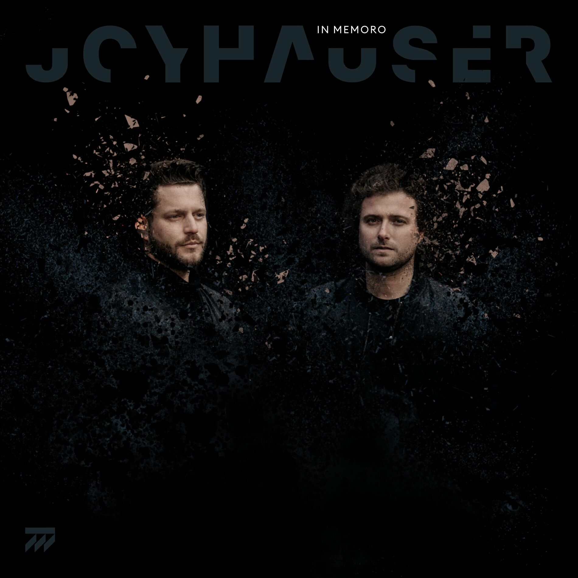 Album cover of In Memoro (Full Length Premium Edition)