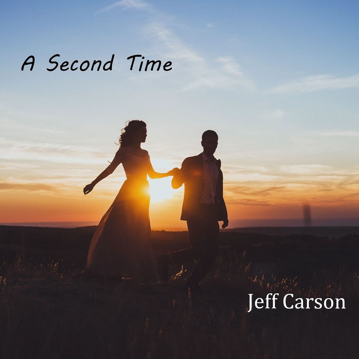 Album cover of A Second Time