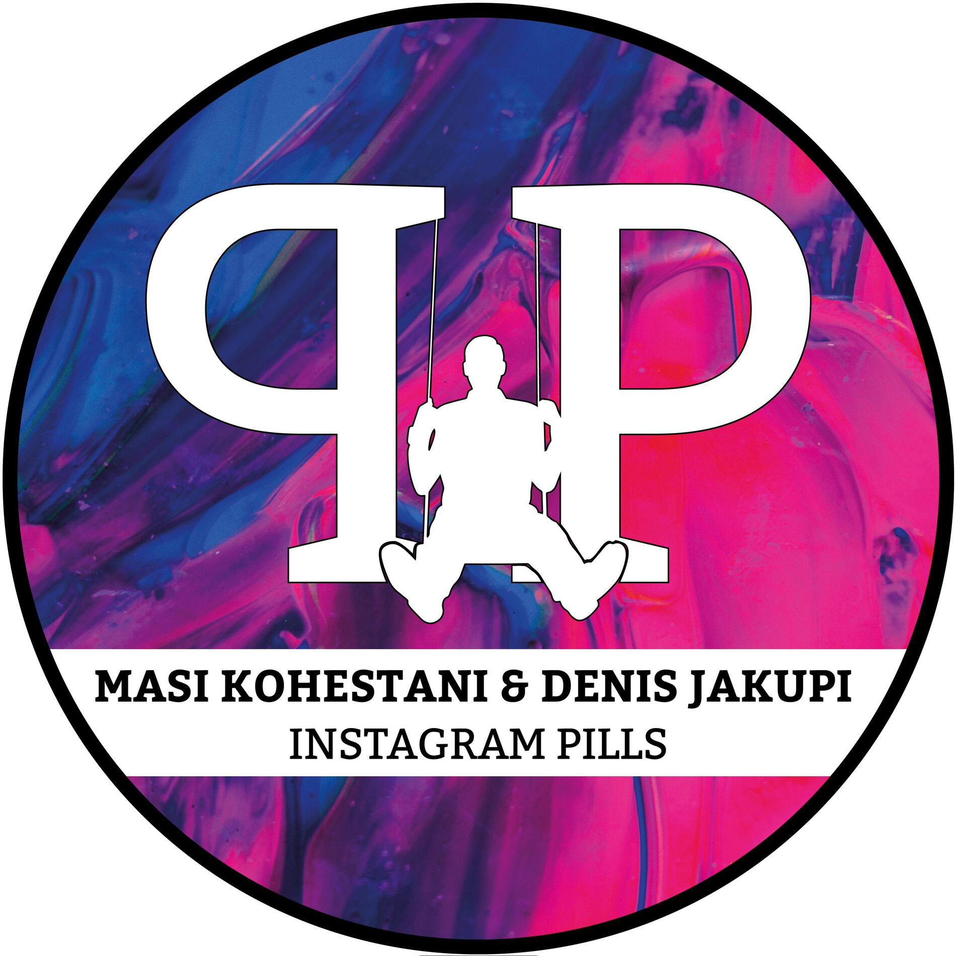 Album cover of Instagram Pills