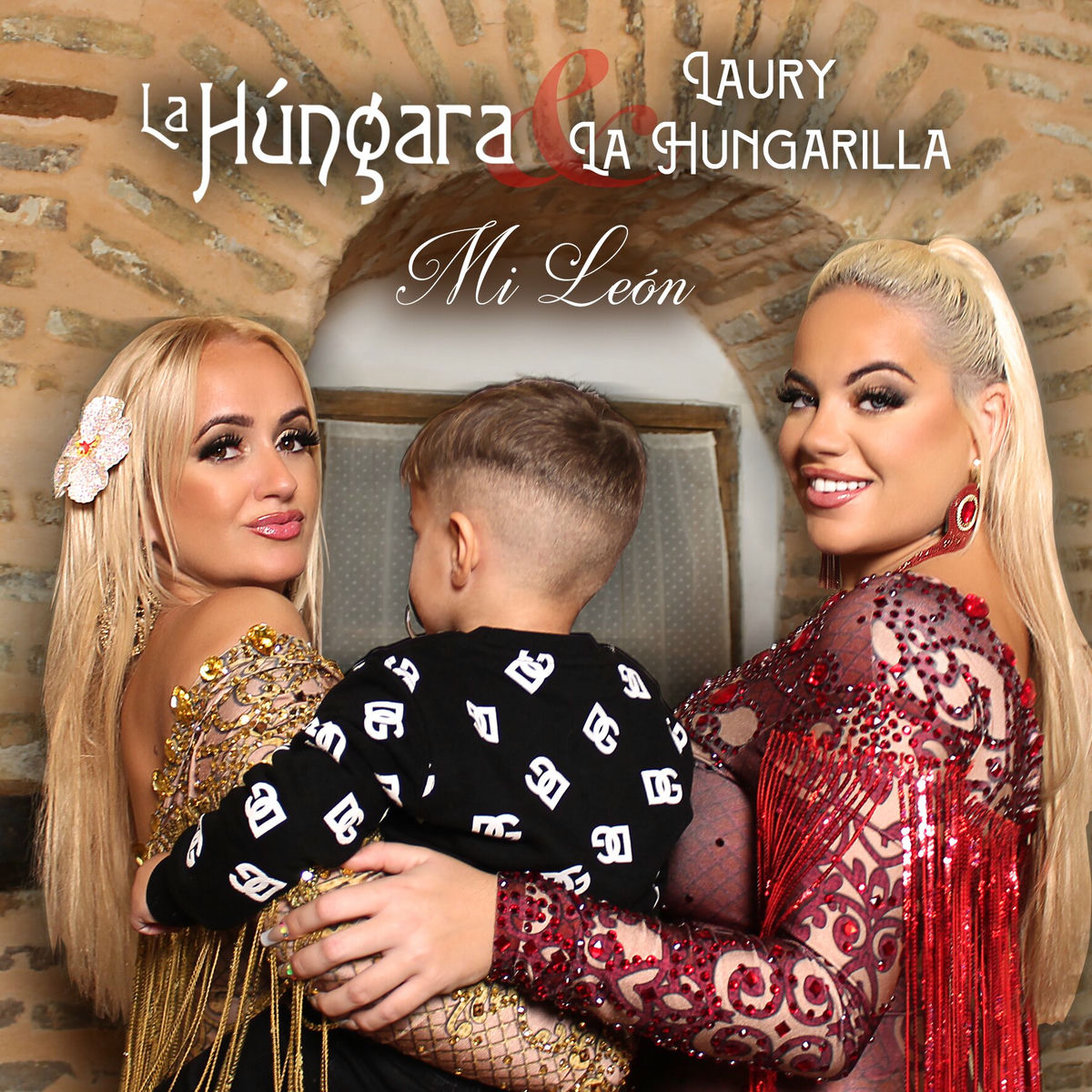 Album cover of Mi León