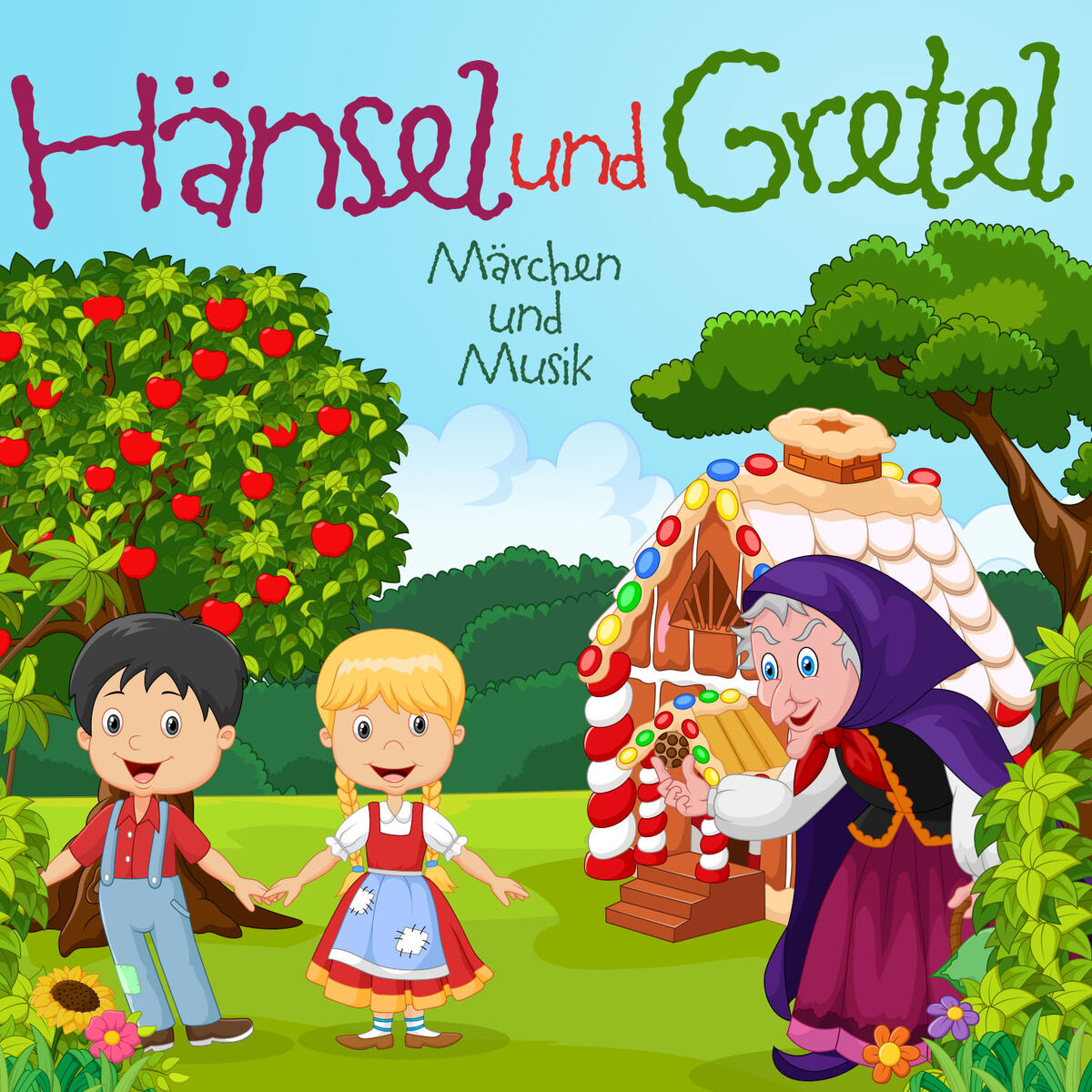 Album cover of Häschen In Der Grube (Intro)